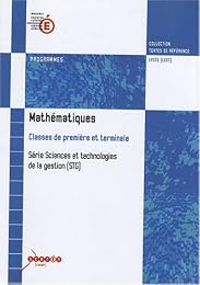 Mathématiques