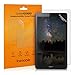 kwmobile 2X Screen Protectors Compatible with Huawei MediaPad T3 7.0 - Screen Protector Matte Tablet Display Films