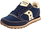 Saucony Originals Men's Jazz Low Pro Vegan Sneaker,Navy,10.5 M US