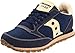 Saucony Originals Men's Jazz Low Pro Vegan Sneaker,Navy,10.5 M US