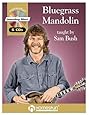 Bluegrass Mandolin (Homespun(r))