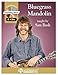 Bluegrass Mandolin (Homespun(r)) - Book by Sam Bush
