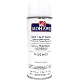 Mohawk Tone Finish Clear Lacquer Gloss