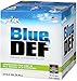 BlueDEF DEF002 Diesel Exhaust Fluid - 2.5 Gallon Jug (Pack of 2)