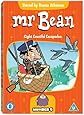 Mr Bean - The Animated Adventures: Number 5 [DVD]