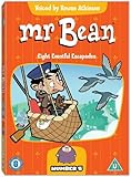 Mr Bean - The Animated Adventures: Number 5 [DVD]