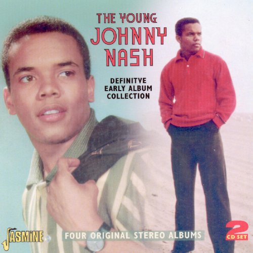 JOHNNY NASH - orig. ABC-Paramount 9874 - Zortam Music