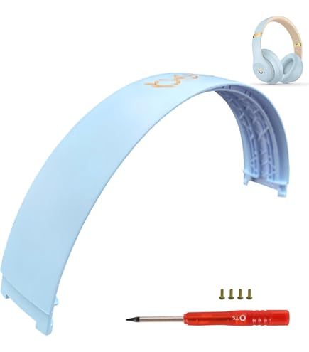 Amazon.com: Beat Headband Replacement Studio 3 Parts as Same as