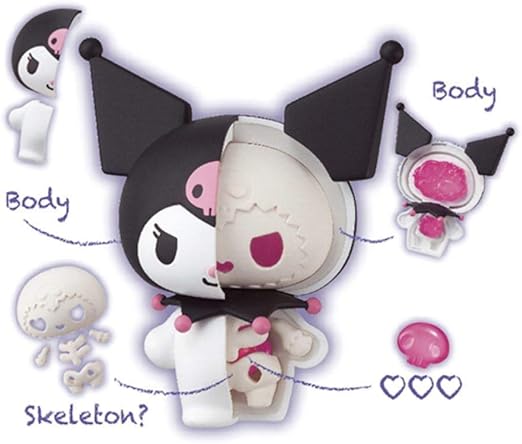 Amazon カイタイファンタジーkaitai Fantasy クロミマイメロディサンリオ アニメ 萌えグッズ 通販