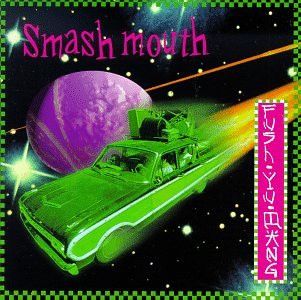 Image result for smash mouth fush yu mang