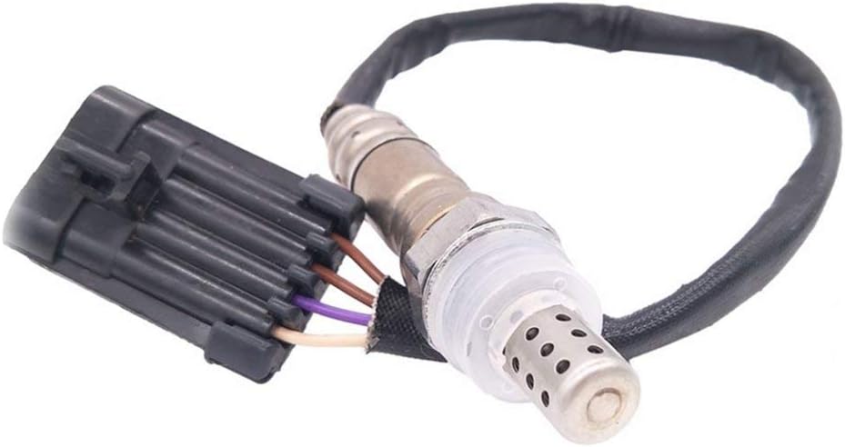 VHNVHN Upstream Downstream O2 Oxygen Sensor for 96 97 98 Chevrolet Buick Excelle