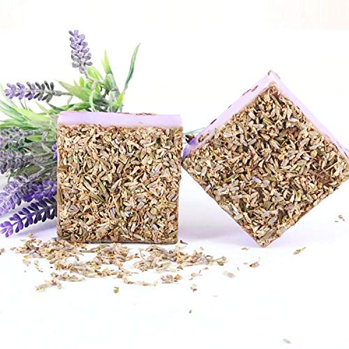 Wpxmer 12 Pack Different Dried Herbs, Natural Dried Flowers Kits for