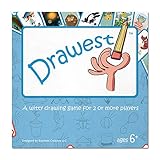 Drawest! by Brackett creative