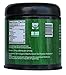 First Harvest Tea Organic Japanese Matcha Green Tea Powder (2.1 oz) 60g - Organic - Get More Energy - Ceremonial Grade - Green Tea Lattes - Stimulate Metabolism - Antioxidant Rich