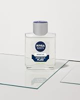 Nivea Men Sensitive Soothing Aftershave Balm for Men 100ml Alcohol-Free view 3