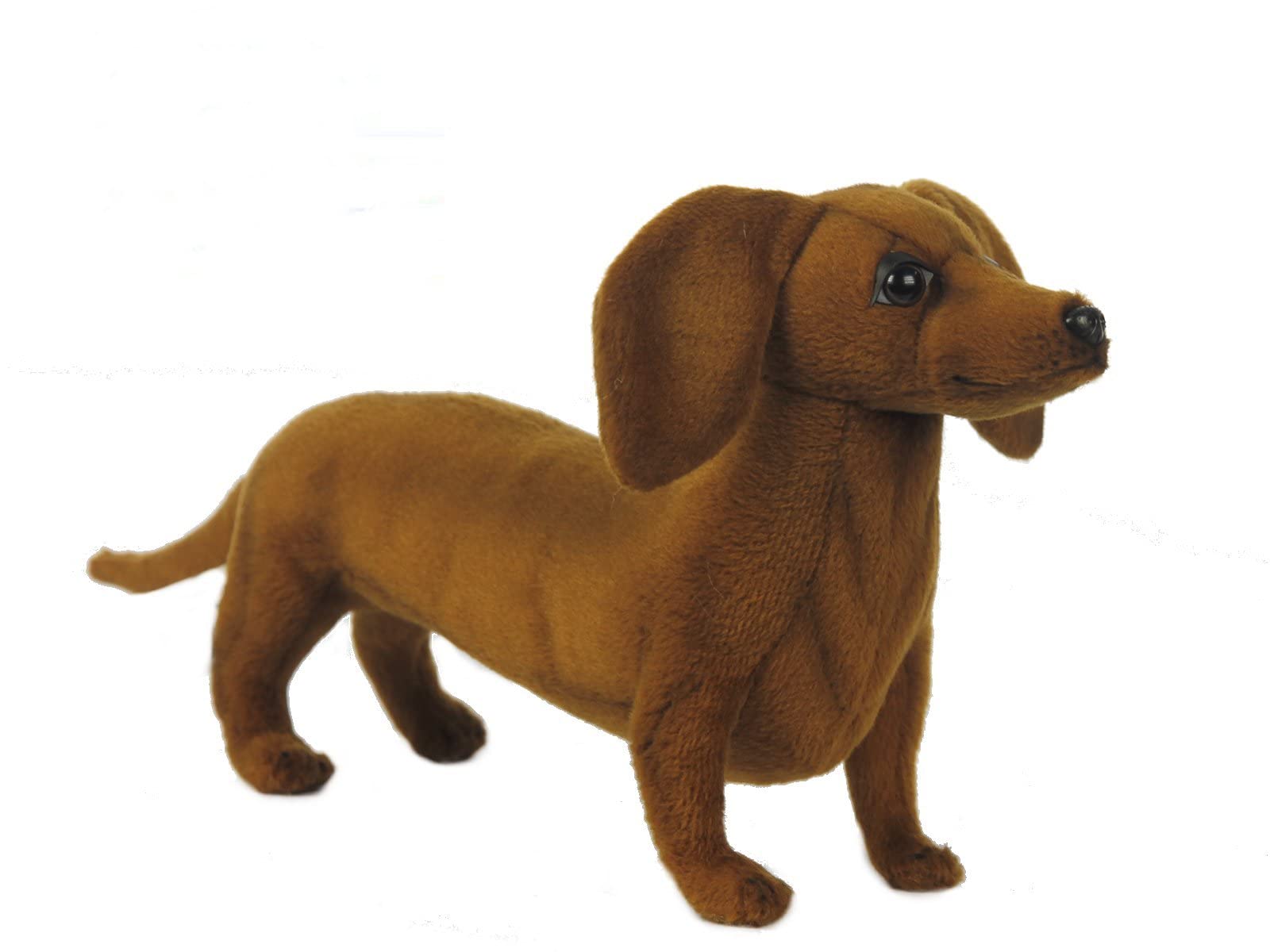 HANSA 7457 Dachshund 34cm