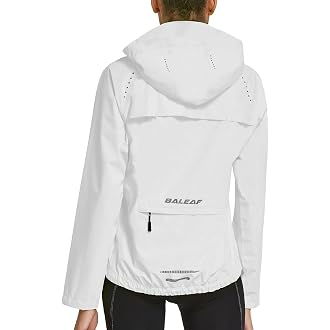 Best Women's Cycling Jackets