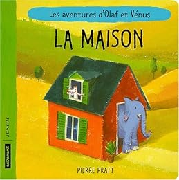 La  maison