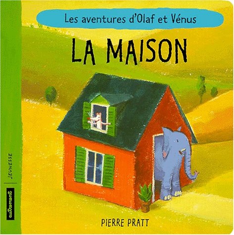 La  maison