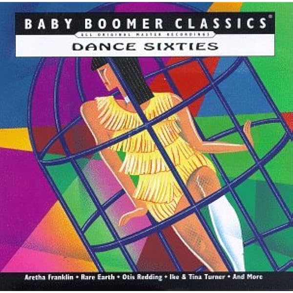 Various Artists - Chart Toppers: Dance Hits of the 60s - Amazon