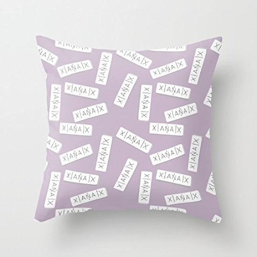 xanax pillow