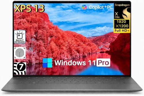 Dell XPS 13 Laptop