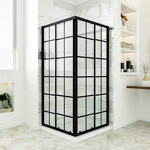 Top 10 Shower Enclosures Complete Kit of 2020 No Place Called Home