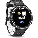 Garmin Forerunner 230 - Black/White