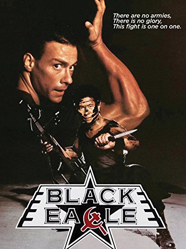 Black Eagle