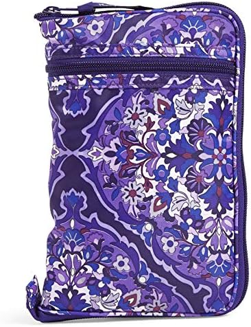 Vera Bradley Women's Packable Weekender Travel Bag 2 Vera Bradley Women's Packable Weekender Travel Bag