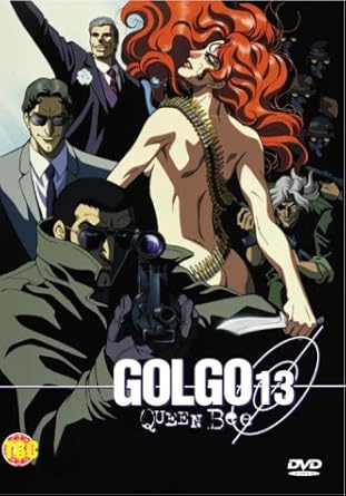 Golgo 13