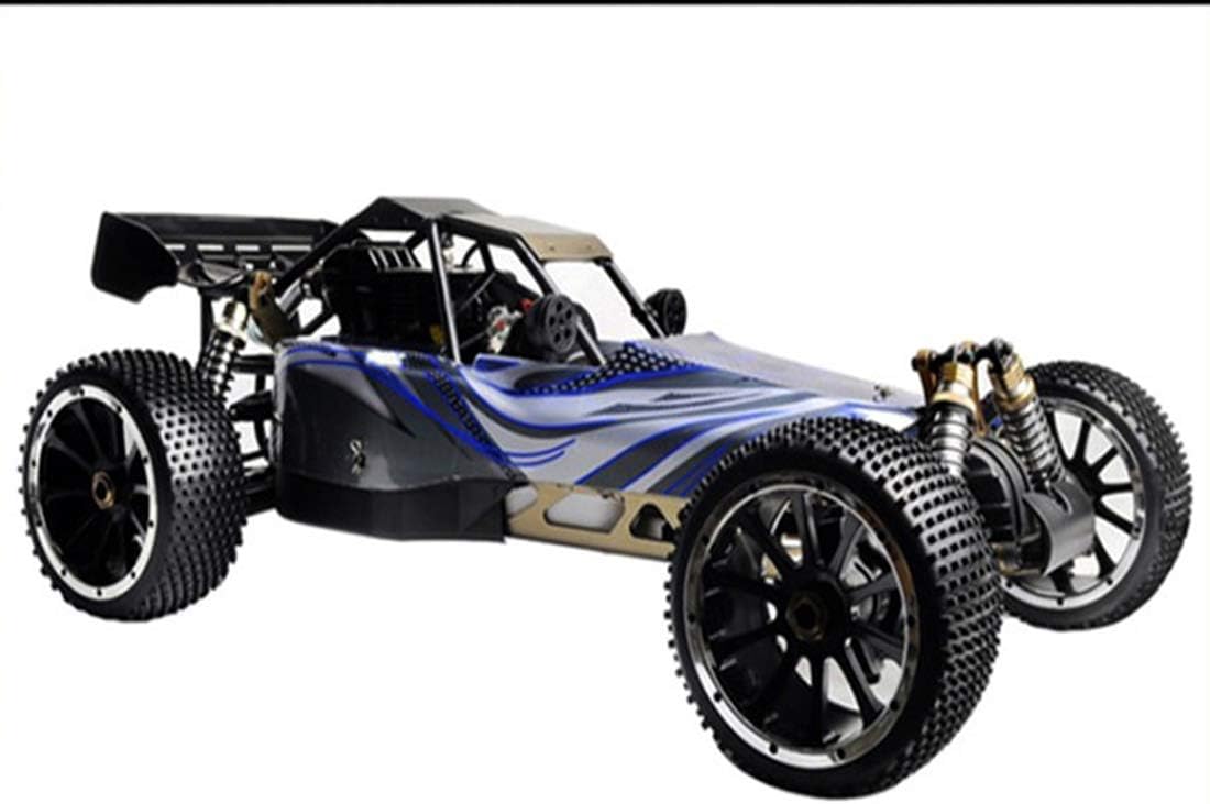 remote control 4 wheel drive