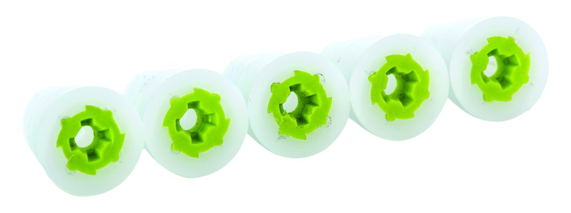 GripIt TwistIT Self-Drive Plasterboard Fixing For Stud Walls (10 Pack)