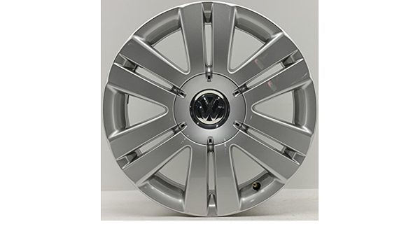 4 Original Volkswagen Passat 3 C Llanta Llantas 3 C0601025af ...