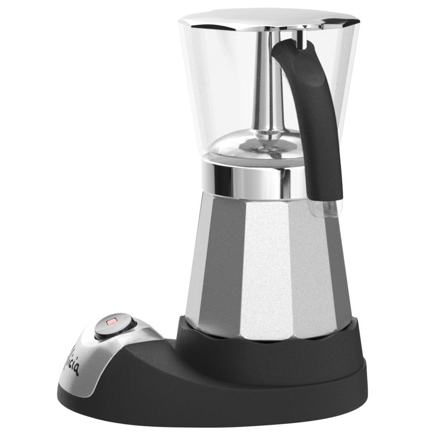 DELONGHI EMK6 for Authentic Italian 