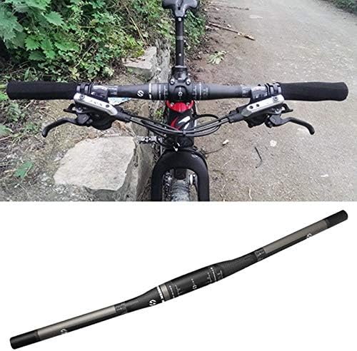road bike handlebar size