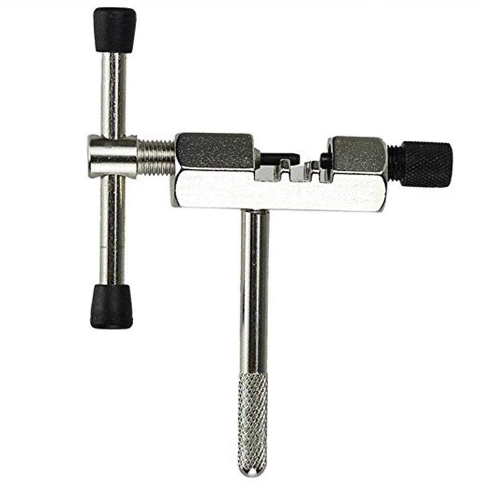 VOANZO Bicycle Chain Splitter Cutter Solid Repair Tool Bike Chain Divider Device Disassembly chain repair tool