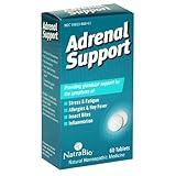 Natra Bio Adrenal Support 60 tabs