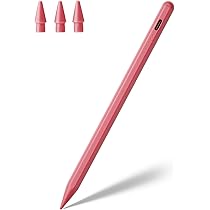 Stylus Pen for iPad A16 11th 10th 9th 8th 7th 6th Generation, iPad