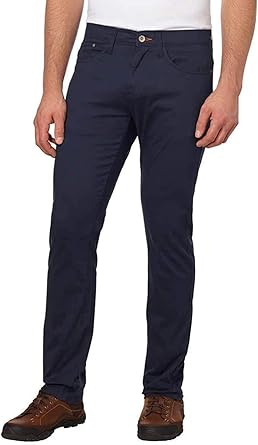 weatherproof vintage straight fit