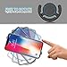 Pop Stand Socket Car Mount 360 °Rotation Fast Sticky Technology GPS Vehicle Mounts Fit Iphone X GPS Navigation (Stick)