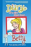 Diary of a Girl Next Door: Betty (Riverdale Diaries)