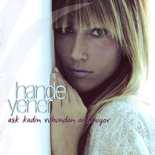 Hande Yener - Bir Iz Gerek Lyrics - Zortam Music