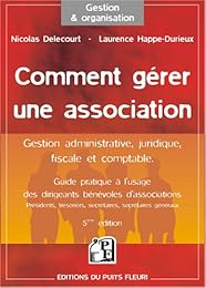 Comment gérer une association