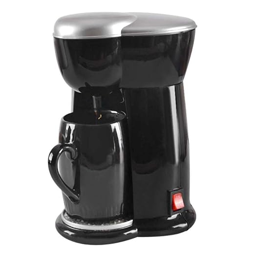 Cafetera individual | Las cafeteras más completas del mercado.