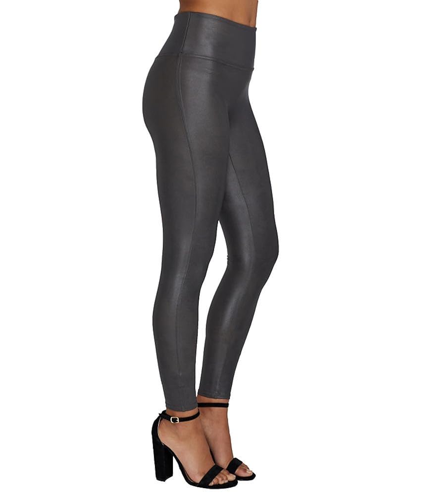 Spanx Leather Leggings Size Guide Top 
