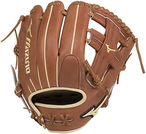 Mizuno Pro Select Baseball Glove Series