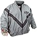 New US Army Military Gray Physical Training Fitness PT Uniform Top Sweat Jacket DSCP USGI