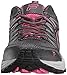 Fila Women's AT Peake Trail Running Shoe