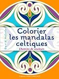 Colorier les mandalas celtiques by